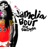 Bout (Feat. Rah Digga) - Jamelia, Rah Digga
