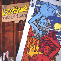 Would You Like To Know - The Expendables
