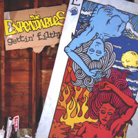 Bridges Burned Dub - The Expendables