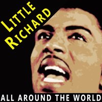 The Girl Can't Help It - Little Richard