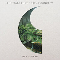 Ink - The Dali Thundering Concept, Adam Warren