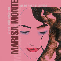 Dança Da Solidão - Marisa Monte, Gilberto Gil