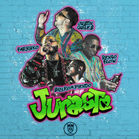 Juraste - Farruko, Justin Quiles, Nengo Flow