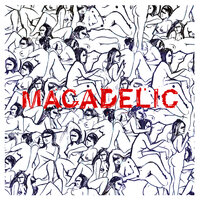 Angels (When She Shuts Her Eyes) - Mac Miller