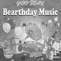 Perdido - Poo Bear, J. Balvin