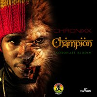 Champion - Chronixx