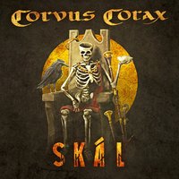 Sauf noch ein - Corvus Corax