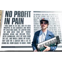 No Profit in Pain - Gruff Rhys