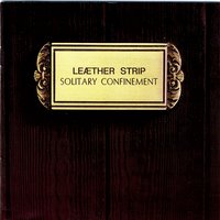 Strap Me Down - Le­æther Strip