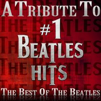 Something (As Made Famous By The Beatles) - The Yesteryears, #1 Beatles Now
