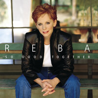 We're All Alone - Reba McEntire, Jose Y Durval