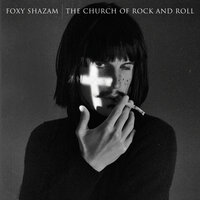 Holy Touch - Foxy Shazam