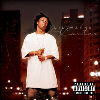 This Is The Carter - Lil Wayne, Mannie Fresh