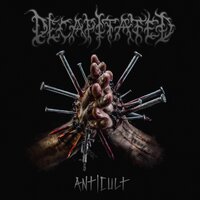 Anger Line - Decapitated