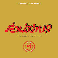 Exodus - Ziggy Marley