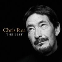 I Will Be with You - Chris Rea