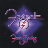 Long Time Coming - Foghat
