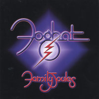 Hit the Ground Running - Foghat