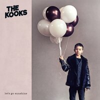 Weight of the World - The Kooks