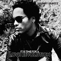 Love Revolution - Lenny Kravitz
