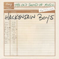 Silver Lining - Hackensaw Boys