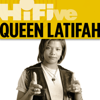 Come Into My House - Queen Latifah