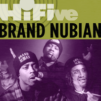 Word Is Bond - Brand Nubian