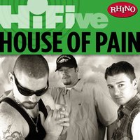 The Have Nots - House Of Pain