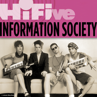 Think - Information Society