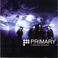 In Your Hands - PRIMARY