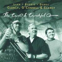 Lord Franklin - Liam Clancy