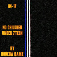 Iscream - Bodega Bamz