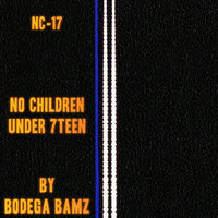 Hallways - Bodega Bamz