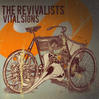 Not Turn Away - The Revivalists