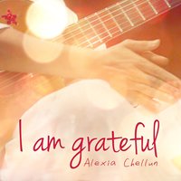 Thank You for My Healing - Alexia Chellun
