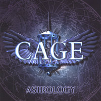 The Edge - Cage