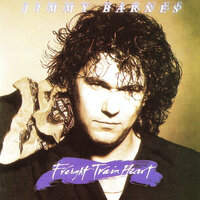 Last Frontier - Jimmy Barnes