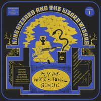 Sleep Drifter - King Gizzard & The Lizard Wizard