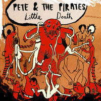 Lost in the Woods - Pete and the Pirates