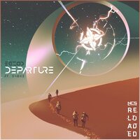 Departure - Egzod, Evoke