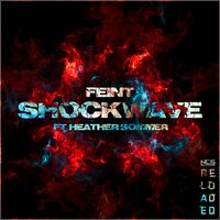 Shockwave - Heather Sommer, Feint