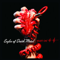 High Voltage - Eagles Of Death Metal