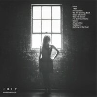 Was It a Dream - Marissa Nadler