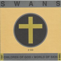 Still a Child - Swans