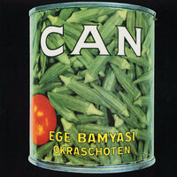 Sing Swan Song - CAN