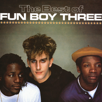 The Pressure of Life (Takes the Weight off the Body) - Fun Boy Three