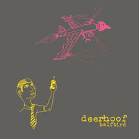 Red Dragon - Deerhoof