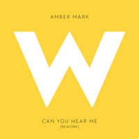 Can You Hear Me - Amber Mark