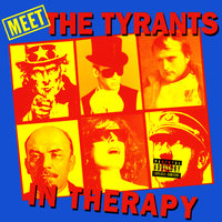 Sticky - Tyrants in Therapy