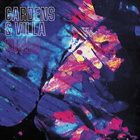 Bullet Train - Gardens & Villa